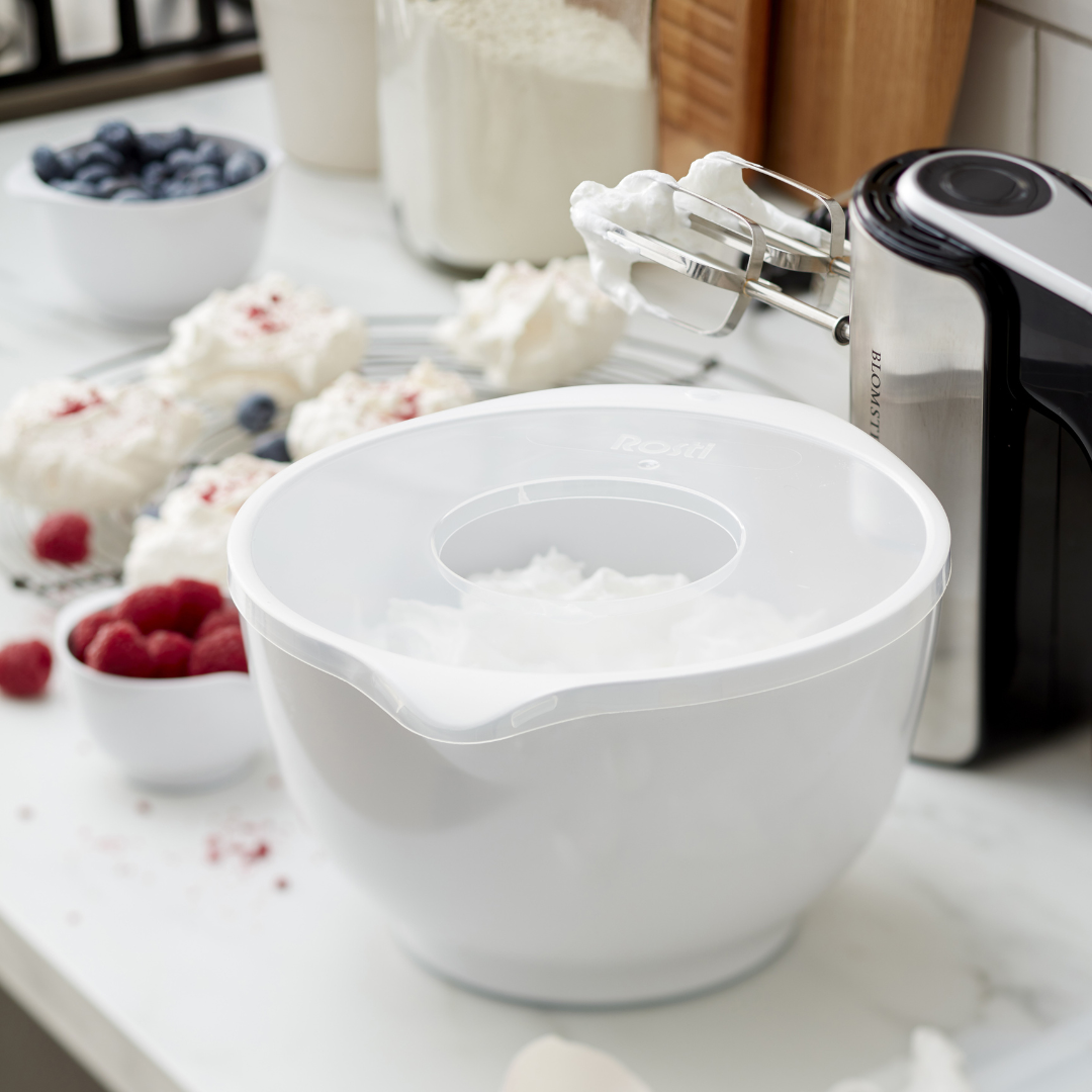 Anti-Splashlid for Margrethe Bowl